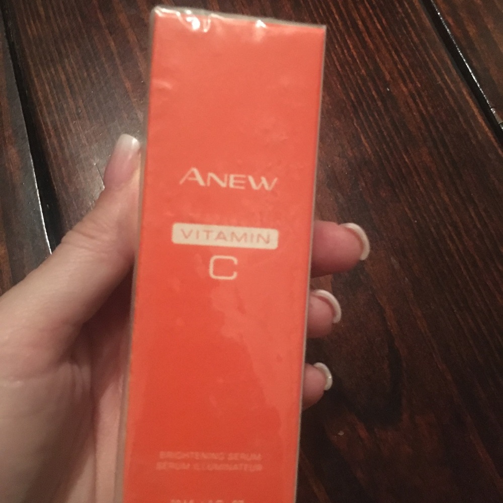 Vitamin C Serum